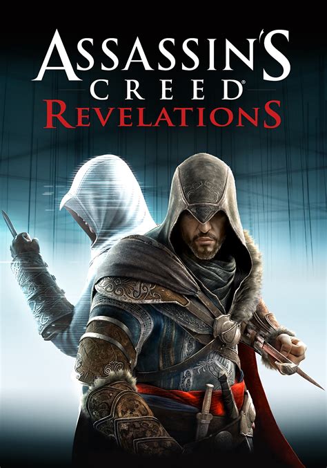 assassins creed revelations